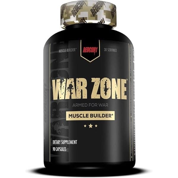 Redcon1 War Zone