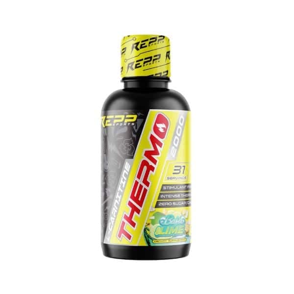 REPP Sports L Carnitine Thermo