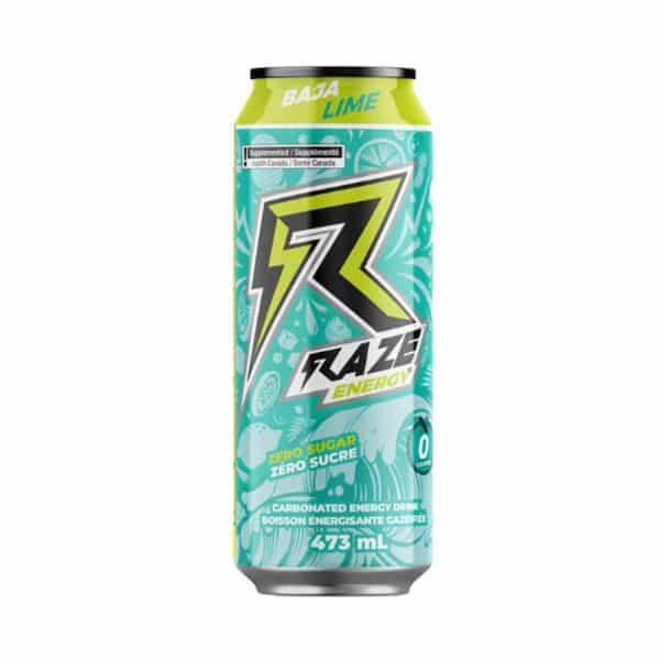 REPP Sports Raze Energy RTD