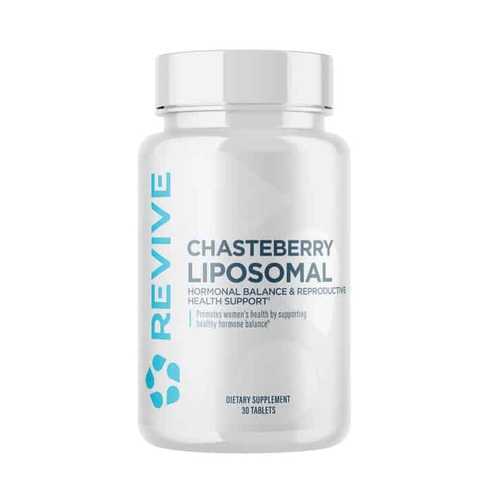 Revive Chasteberry Liposomal