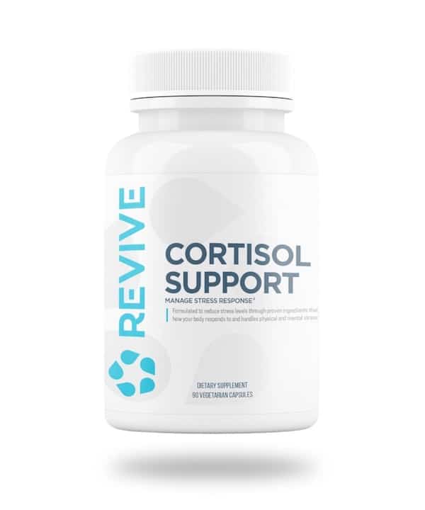 Revive Cortisol Blocker