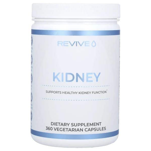 Revive Kidney