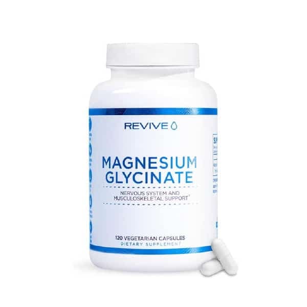 Revive Magnesium