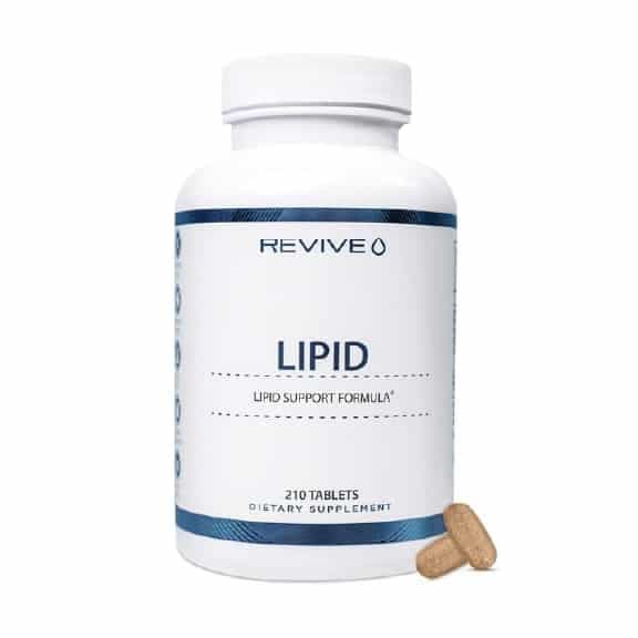 Revive Lipid
