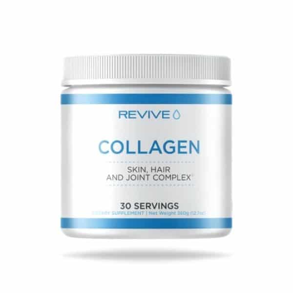 Revive Marine Collagen Powder