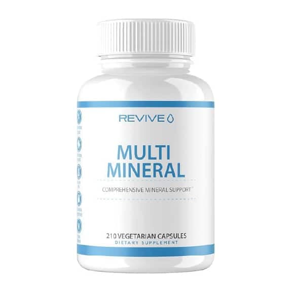 Revive Multi Mineral