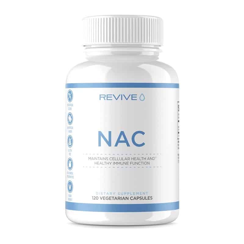 Revive NAC