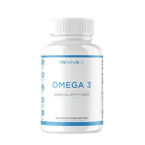 Revive Omega3