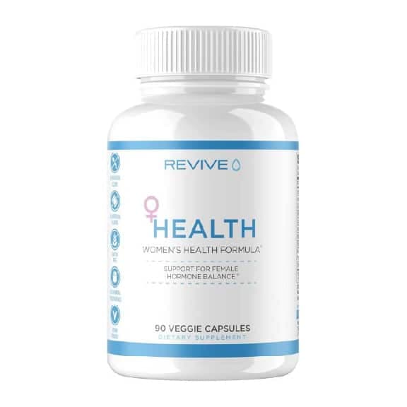 Revive Womens's Health