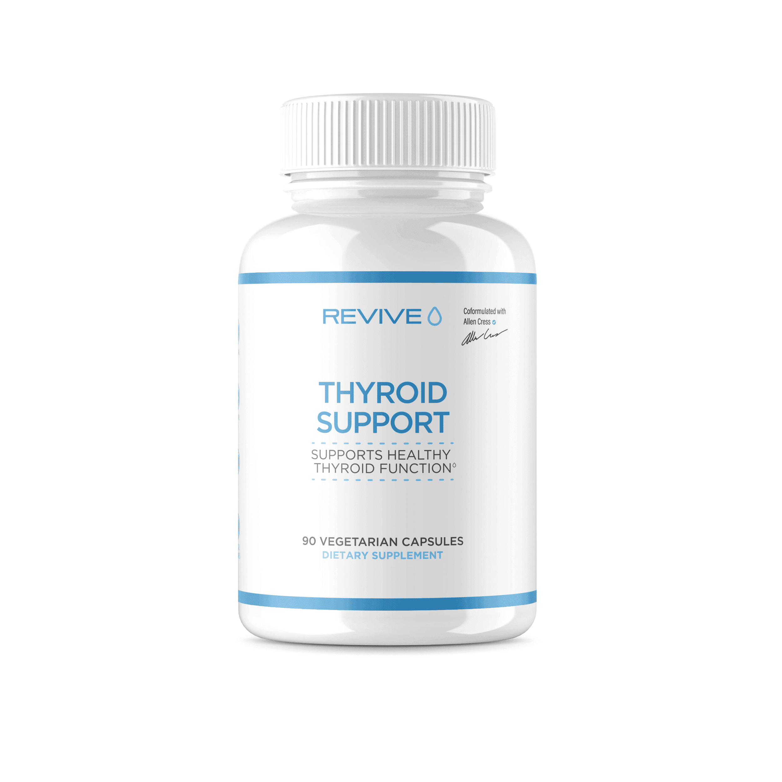 Revive Thyroid+