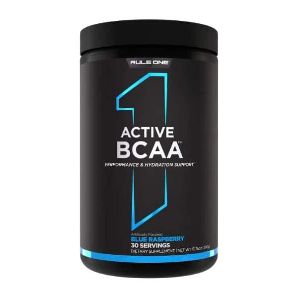 Rule One Active BCAA
