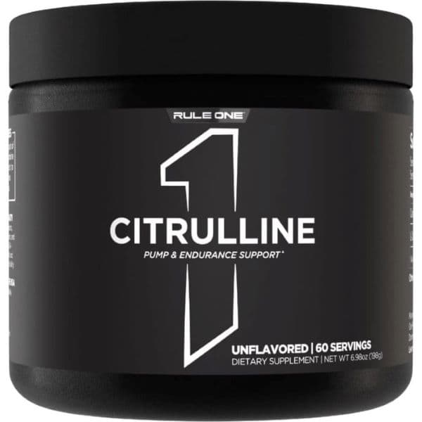 Rule One Citrulline