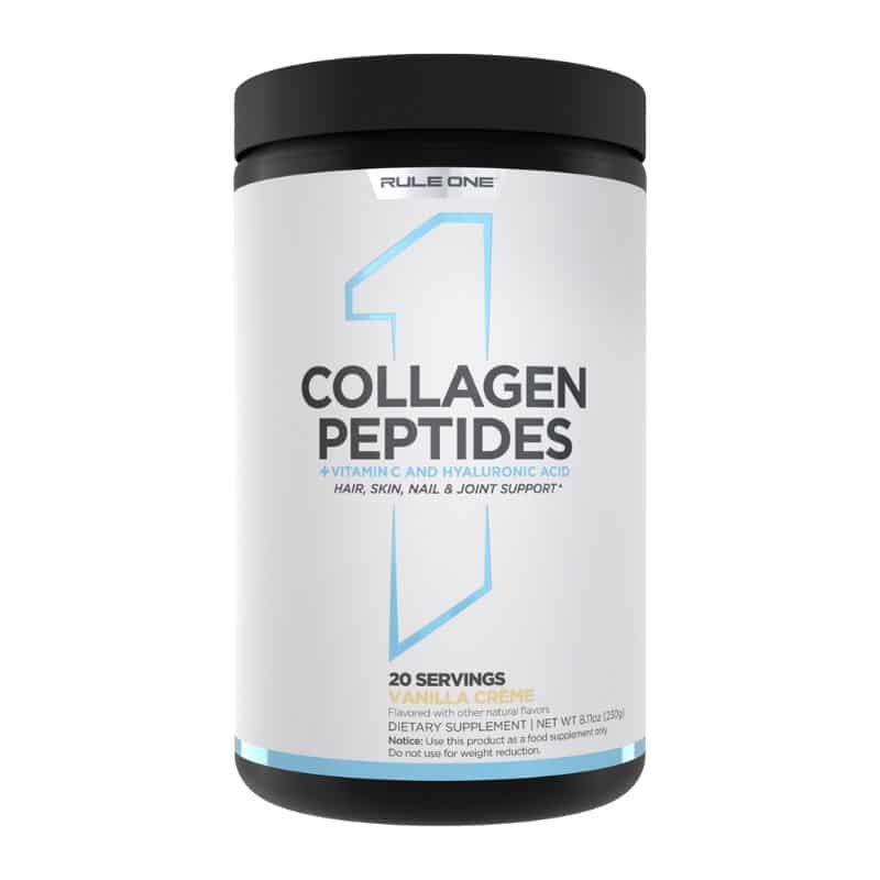 Rule One Collagen Peptides