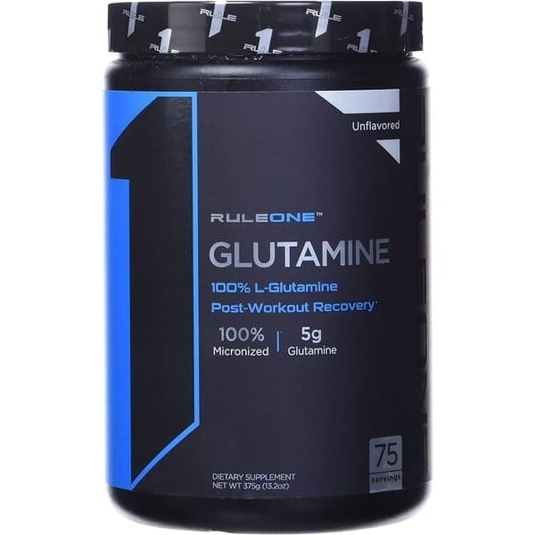 Rule One Glutamine