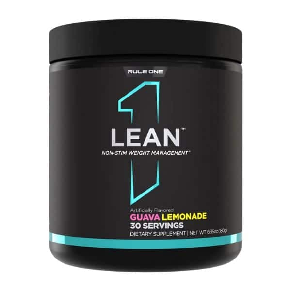 Rule One Lean Capsules