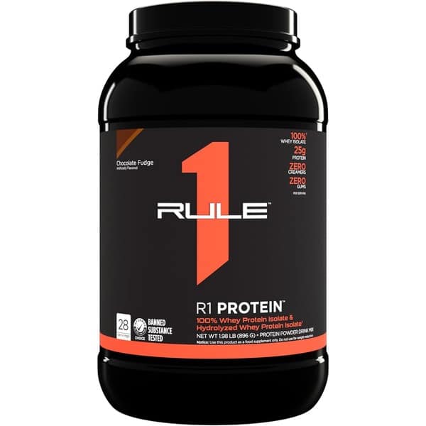 Rule One Protein