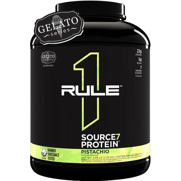 Rule One Source7 Protein