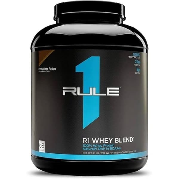 Rule One Whey Blend