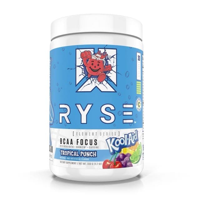 RYSE BCAA Focus