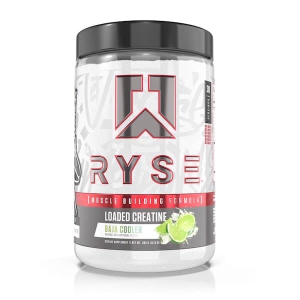 RYSE Core Loaded Creatine