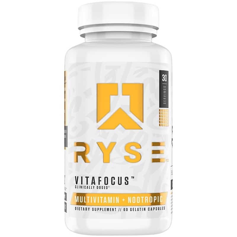 RYSE Vita Focus