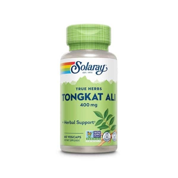 Solaray Tongkat Ali