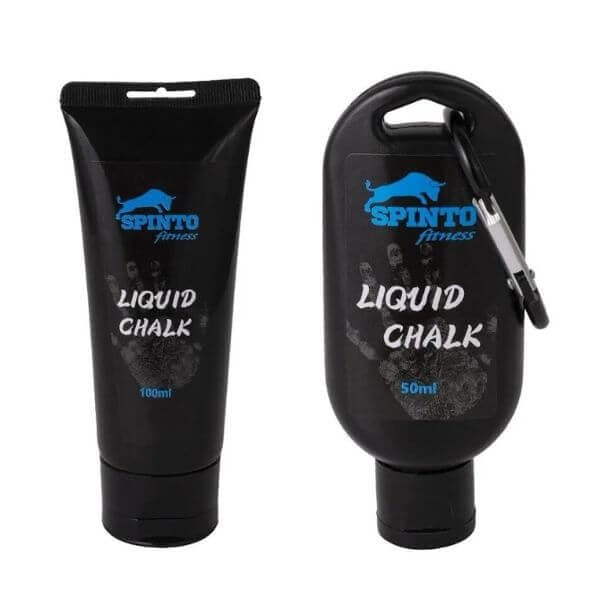 SPINTO FITNESS Liquid Chalk
