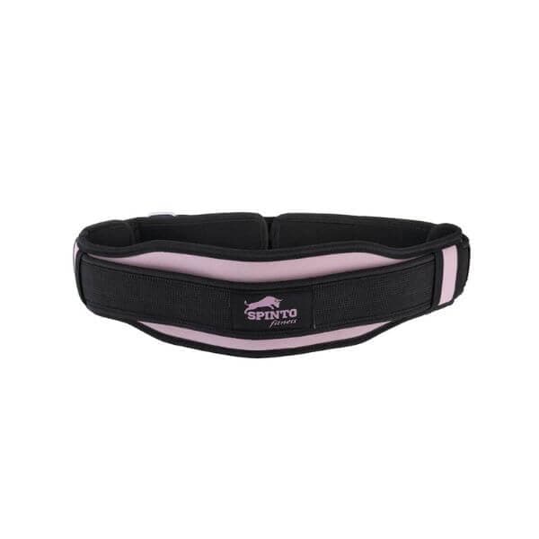 SPINTO FITNESS Women Workout Belt 4inch