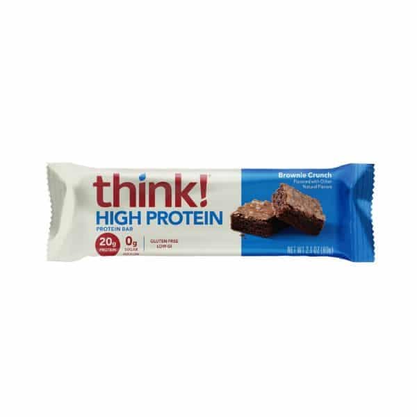think! High Protein Bar