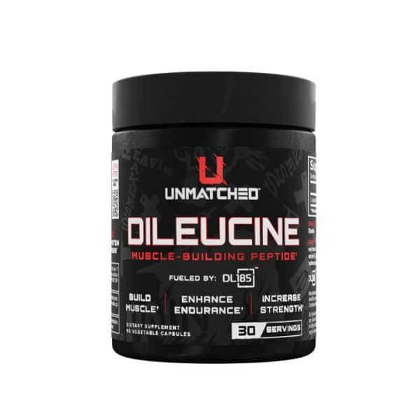 Unmatched Nutrition Dileucine
