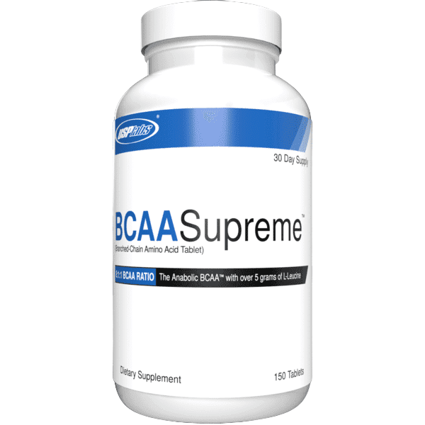 USP Labs BCAA Supreme Powder