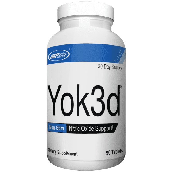 USP Labs Yok3d