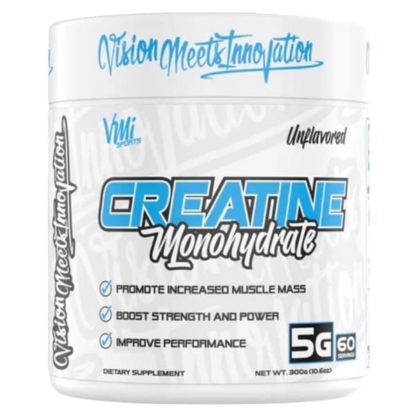 VMI Sports Creatine Monohydrate