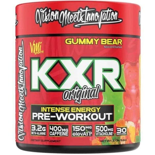 VMI Sports KXR RTD 12.5oz