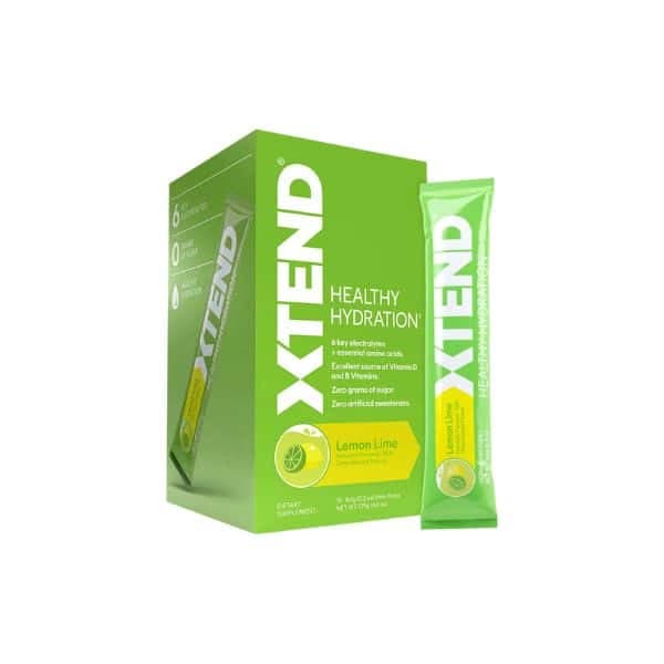 XTEND Healthy Hydration Stick Pack