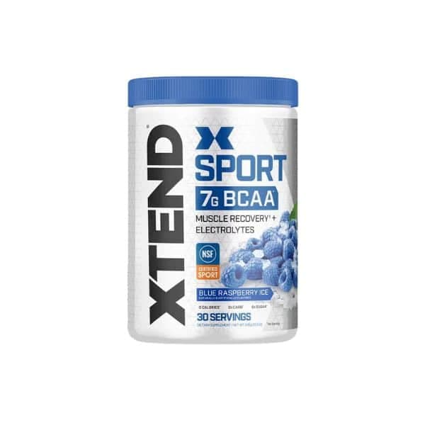 XTEND Sport