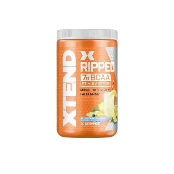 XTEND Ripped