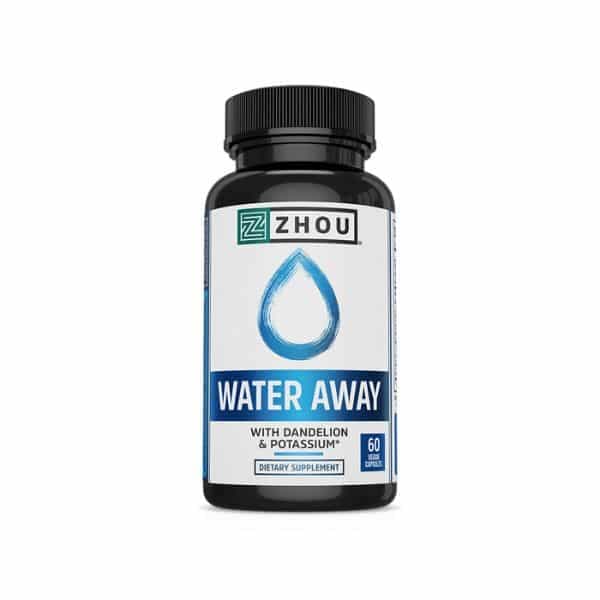 ZHOU Water Away