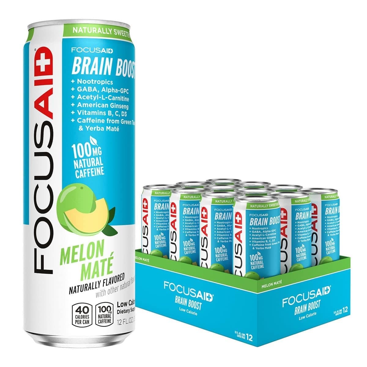 LIFEAID FOCUSAID RTD
