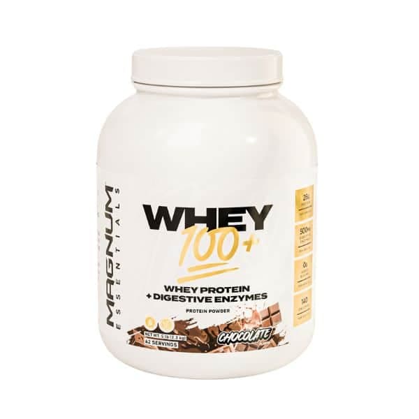 Magnum Whey100