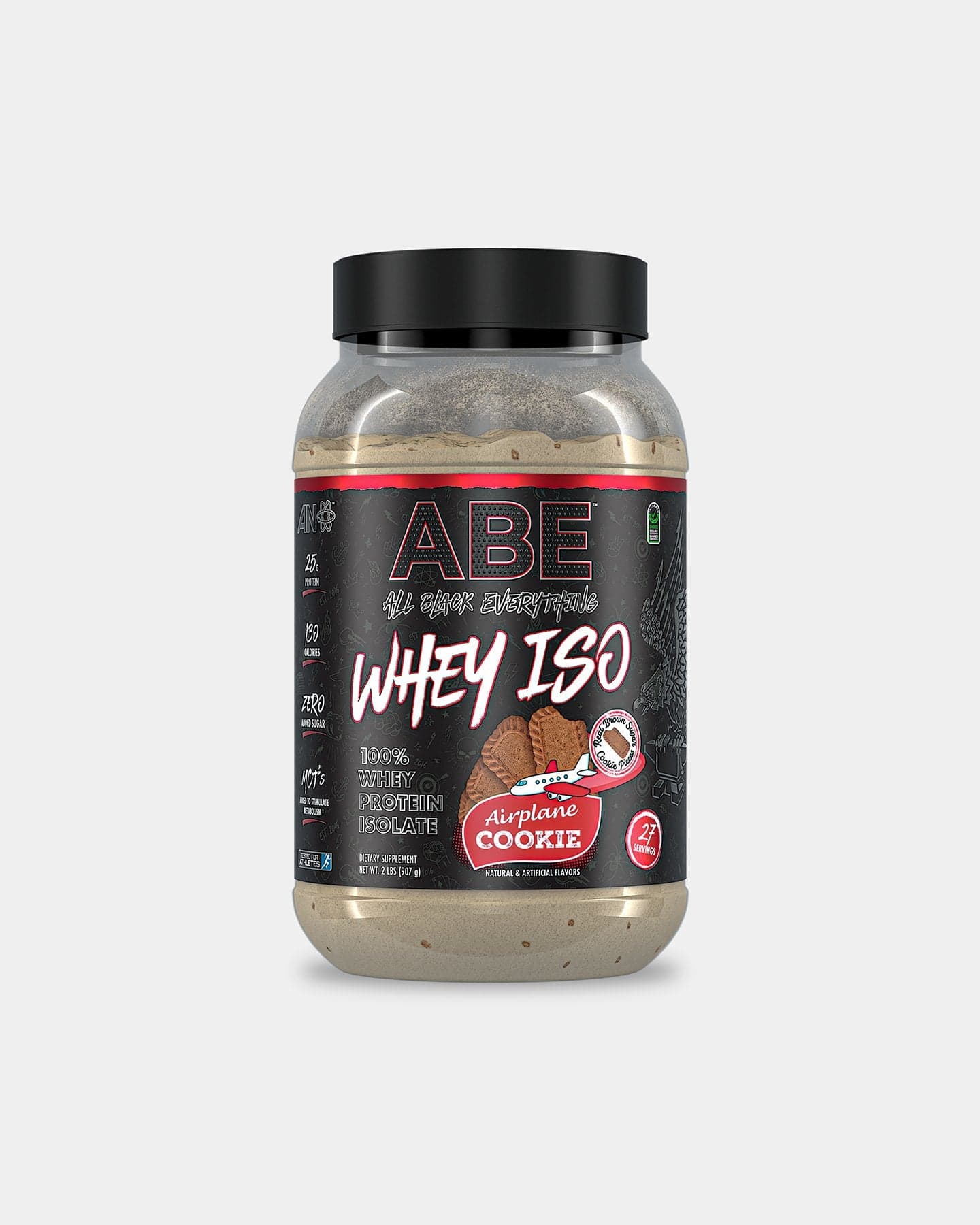 ABE Iso Whey
