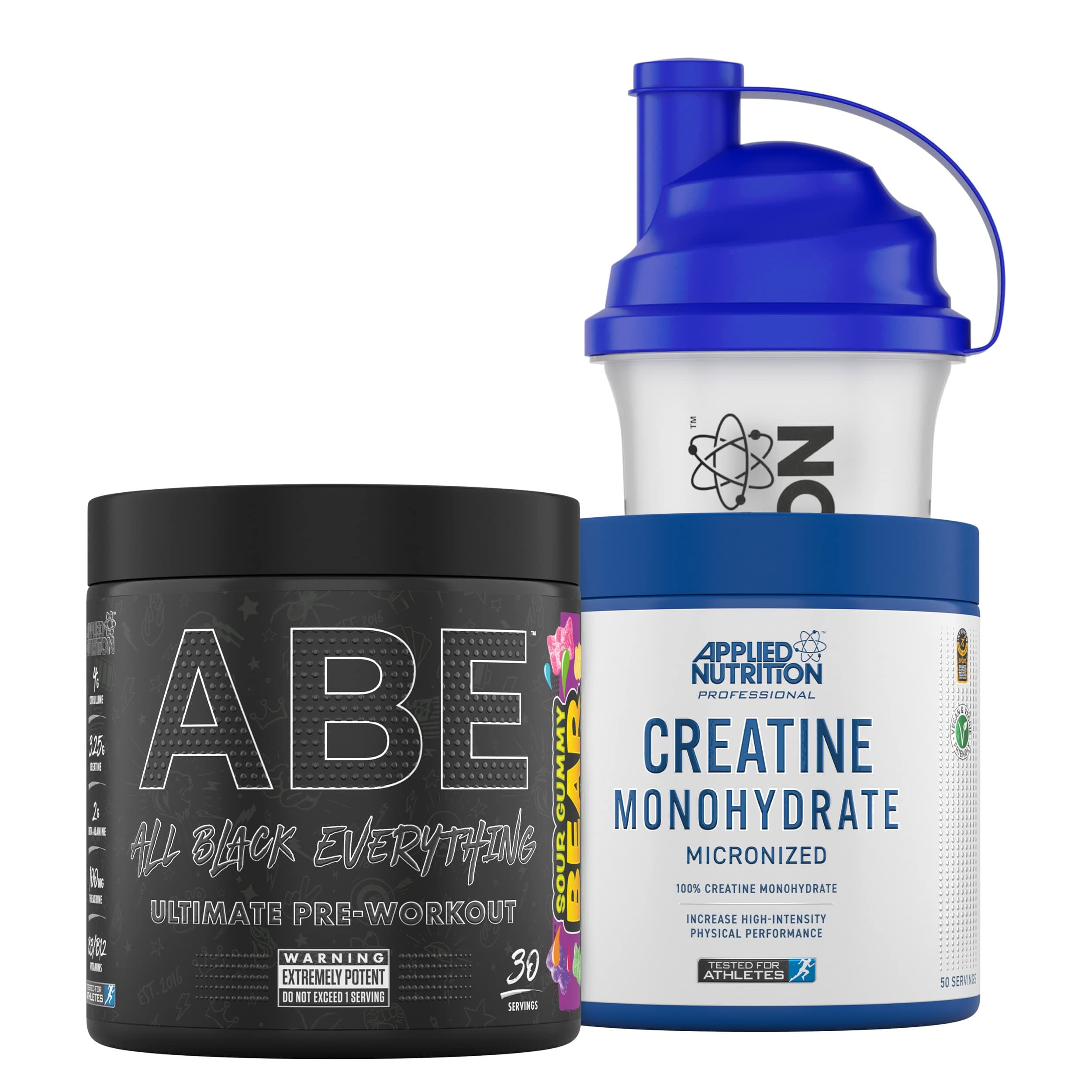 ABE Creatine