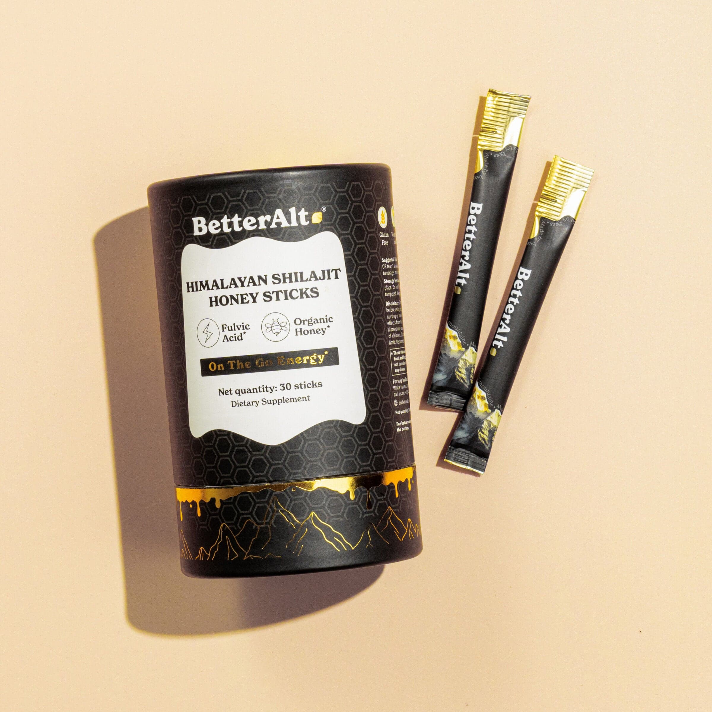 BetterAlt Immuno-365