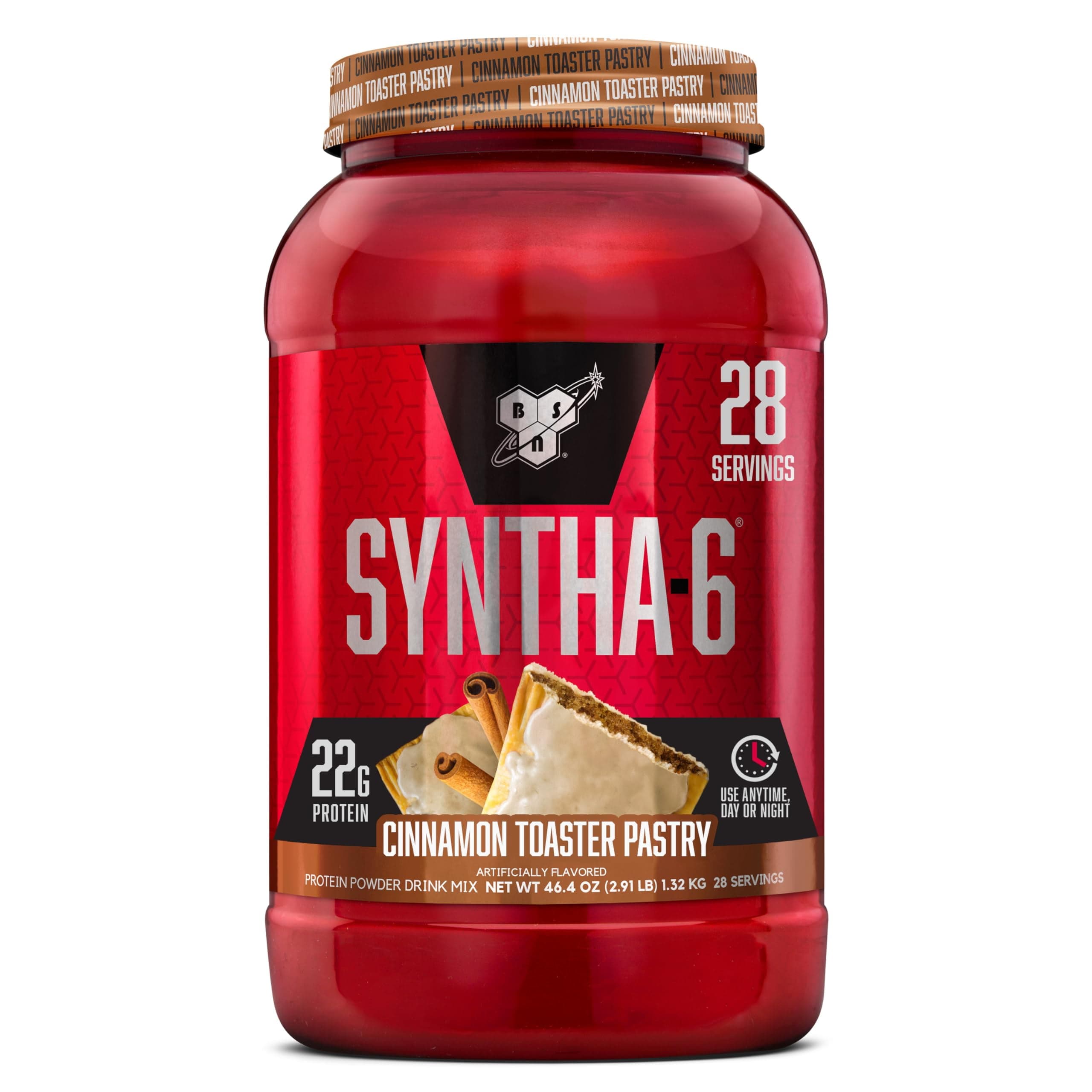 BSN Syntha 6 Cs