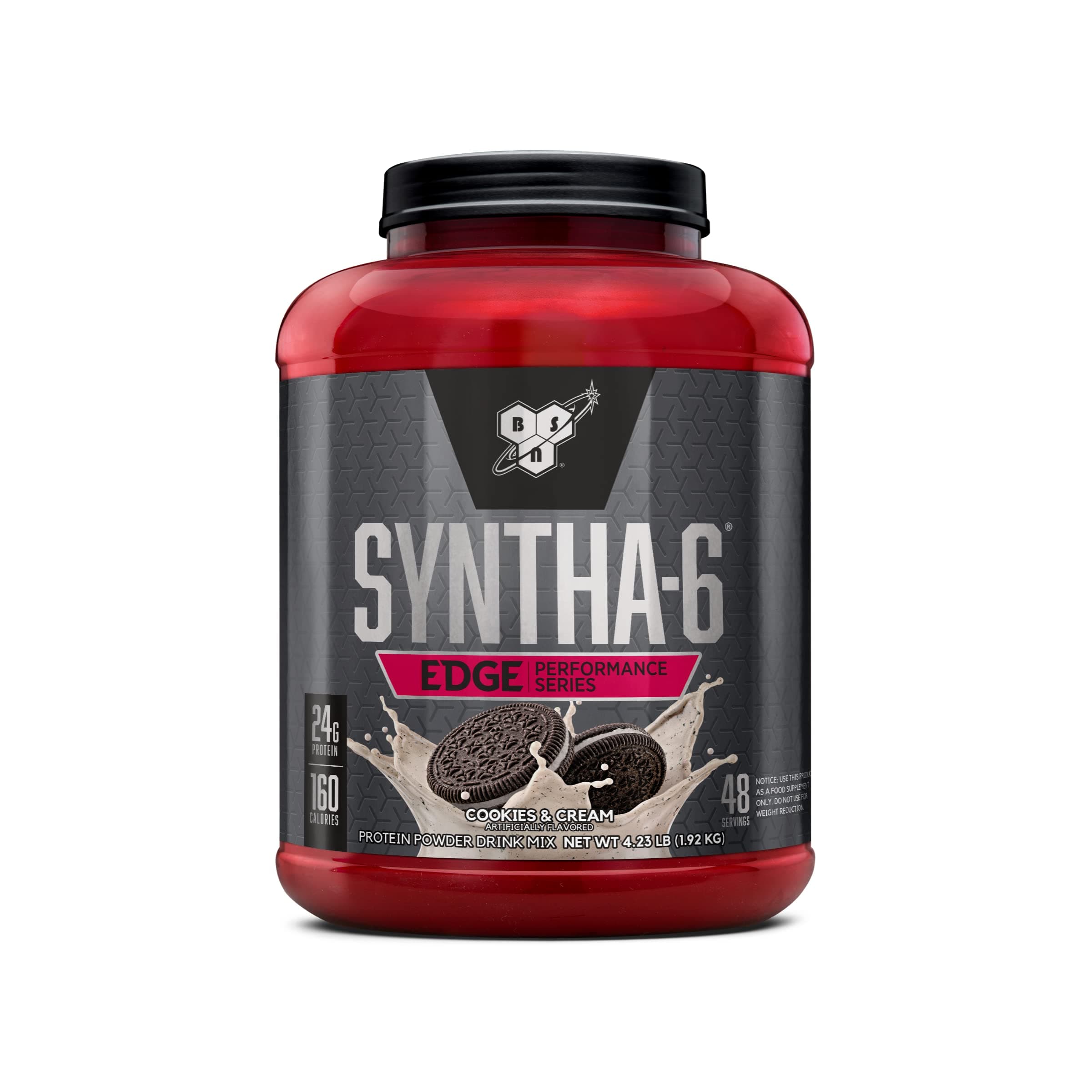 BSN Syntha 6 Edge