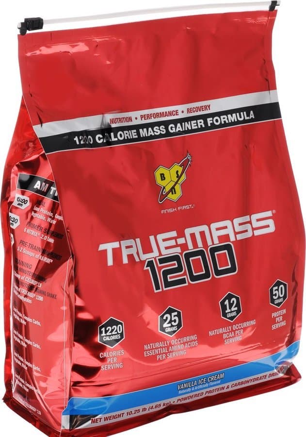 BSN Truemass 1200
