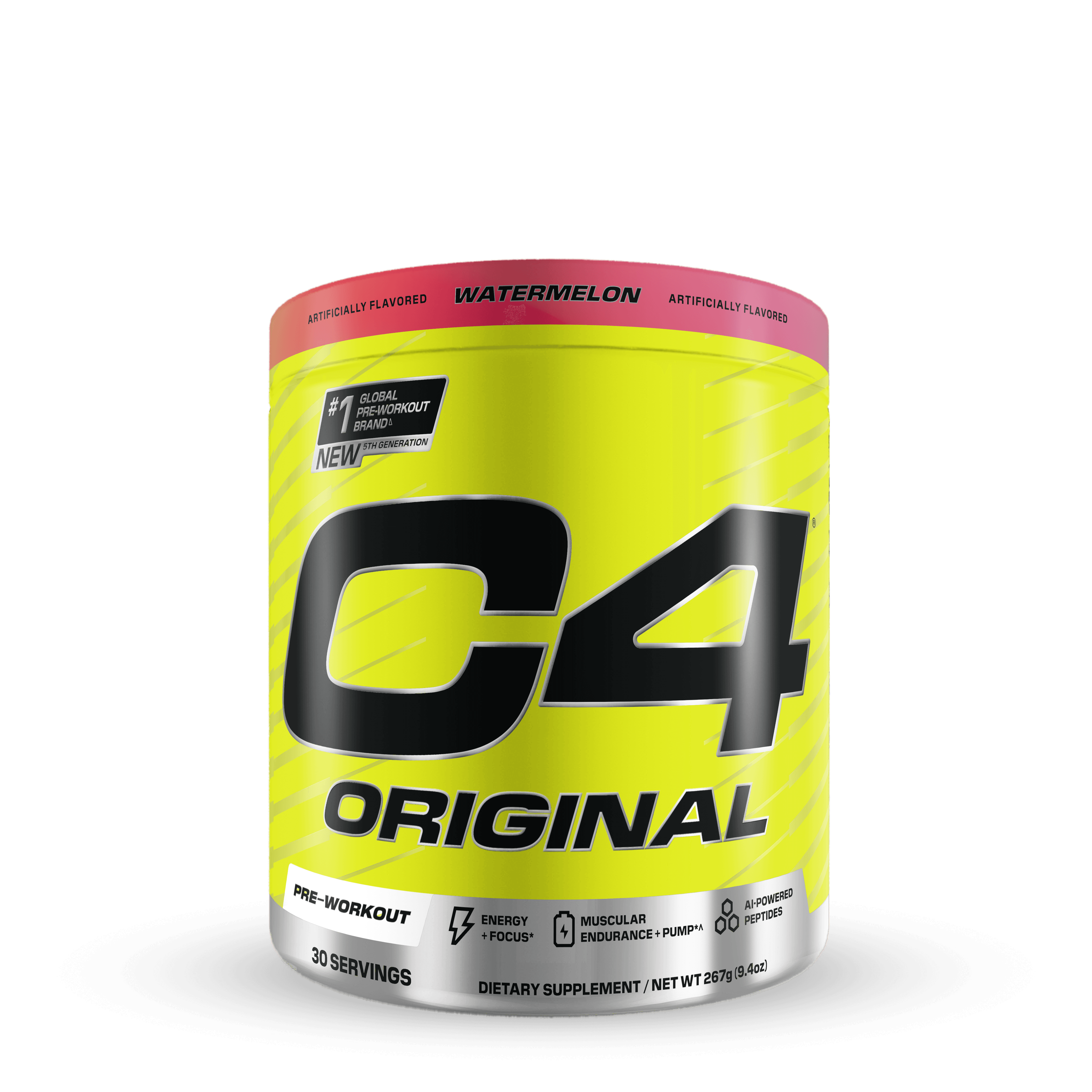 Cellucor C4 Pro Whey