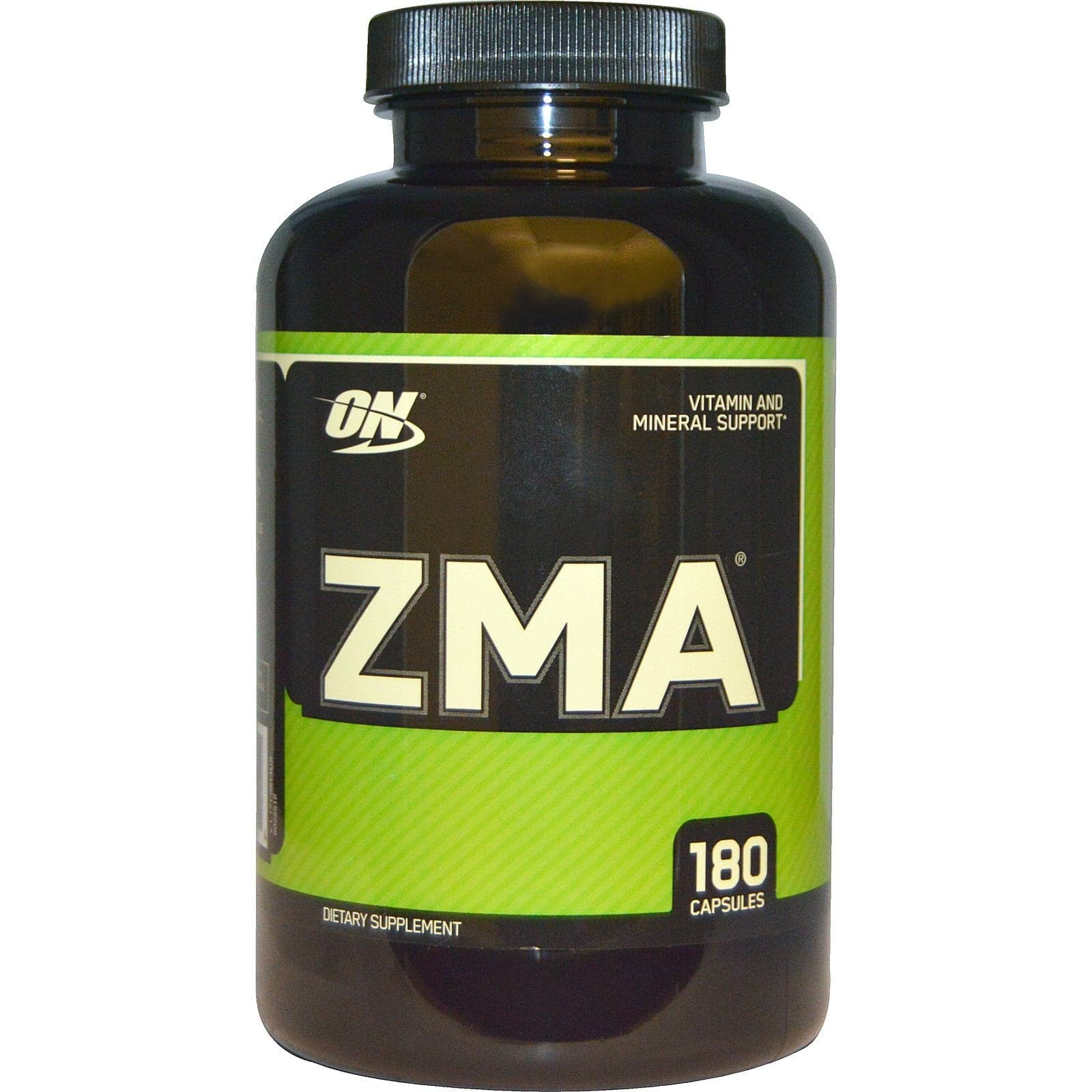 Optimum Nutrition ZMA