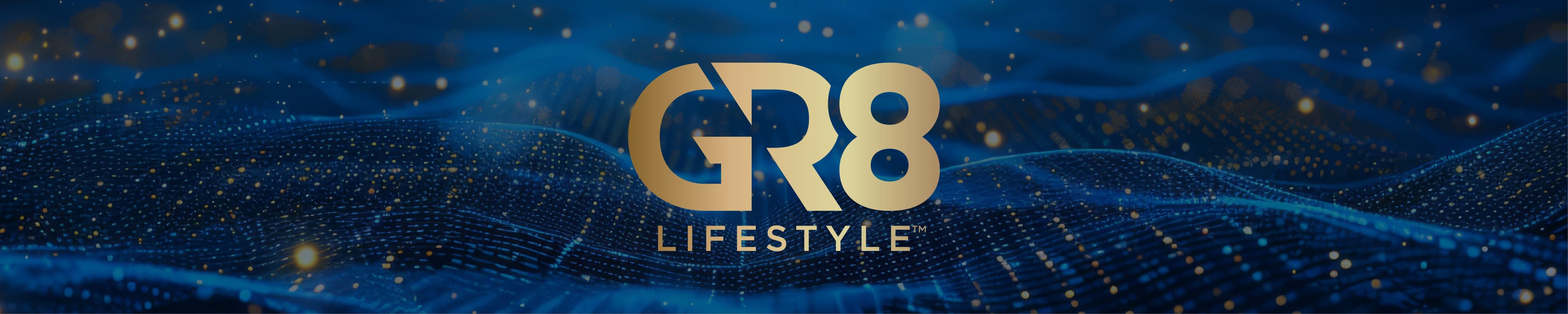 GR8 Lifestyle Rejuven8