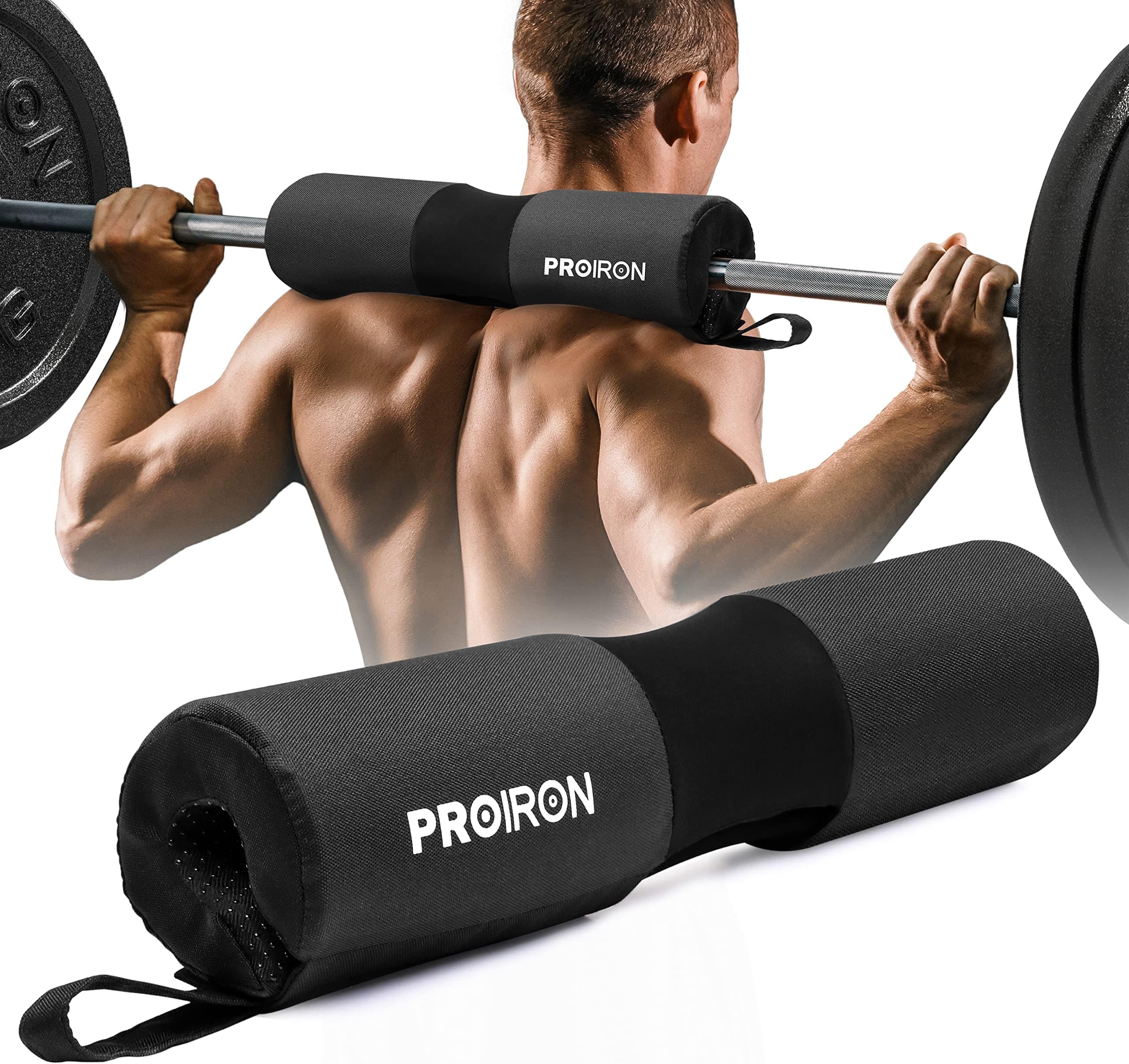 Gymreapers Barbell Pad